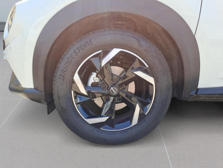 NISSAN Juke F16A SHADOW DIG-T 114 à vendre à Chalon-sur-Saône - Image n°9