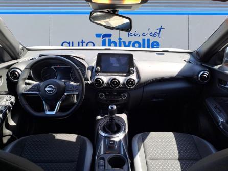 NISSAN Juke F16A SHADOW DIG-T 114 à vendre à Chalon-sur-Saône - Image n°12