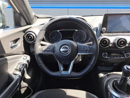 NISSAN Juke F16A SHADOW DIG-T 114 à vendre à Chalon-sur-Saône - Image n°13