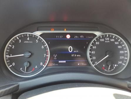 NISSAN Juke F16A SHADOW DIG-T 114 à vendre à Chalon-sur-Saône - Image n°14