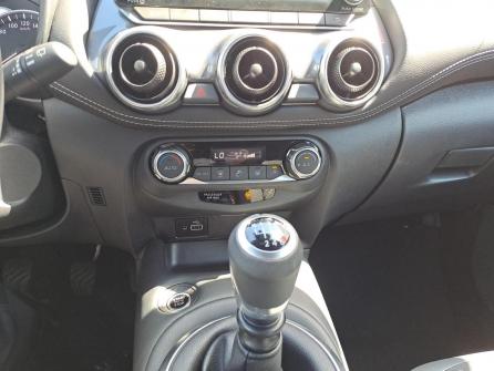 NISSAN Juke F16A SHADOW DIG-T 114 à vendre à Chalon-sur-Saône - Image n°15