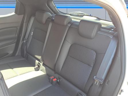 NISSAN Juke F16A SHADOW DIG-T 114 à vendre à Chalon-sur-Saône - Image n°16