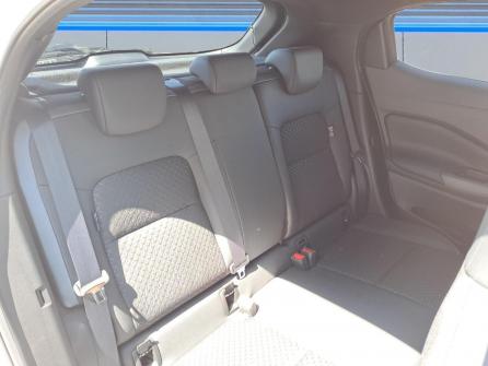 NISSAN Juke F16A SHADOW DIG-T 114 à vendre à Chalon-sur-Saône - Image n°18