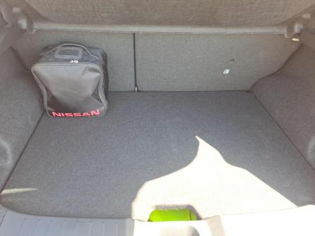 NISSAN Juke F16A SHADOW DIG-T 114 à vendre à Chalon-sur-Saône - Image n°19
