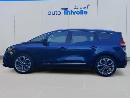 RENAULT Grand Scenic Grand Scénic dCi 110 Energy EDC Business 7 pl à vendre à Chalon-sur-Saône - Image n°2