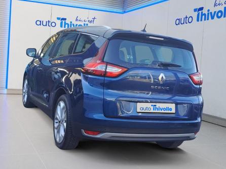 RENAULT Grand Scenic Grand Scénic dCi 110 Energy EDC Business 7 pl à vendre à Chalon-sur-Saône - Image n°3