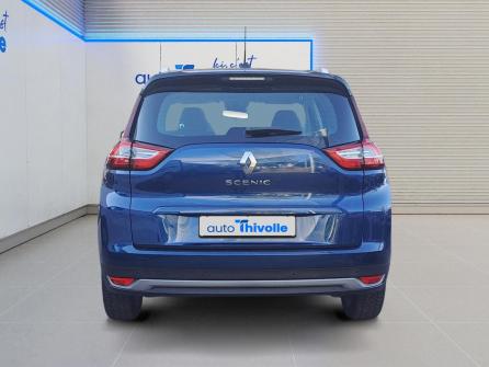 RENAULT Grand Scenic Grand Scénic dCi 110 Energy EDC Business 7 pl à vendre à Chalon-sur-Saône - Image n°4