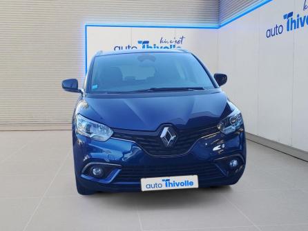 RENAULT Grand Scenic Grand Scénic dCi 110 Energy EDC Business 7 pl à vendre à Chalon-sur-Saône - Image n°8