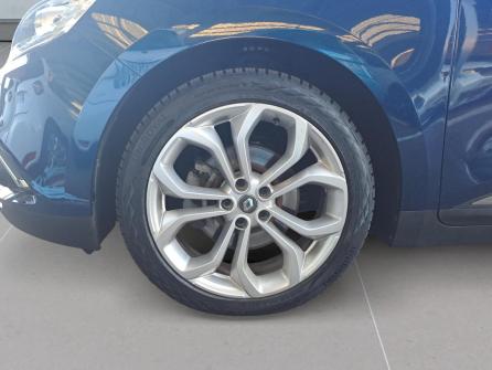 RENAULT Grand Scenic Grand Scénic dCi 110 Energy EDC Business 7 pl à vendre à Chalon-sur-Saône - Image n°9