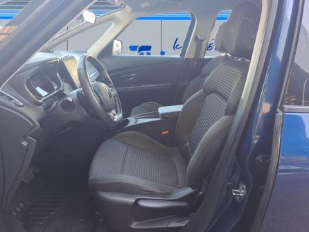 RENAULT Grand Scenic Grand Scénic dCi 110 Energy EDC Business 7 pl à vendre à Chalon-sur-Saône - Image n°10