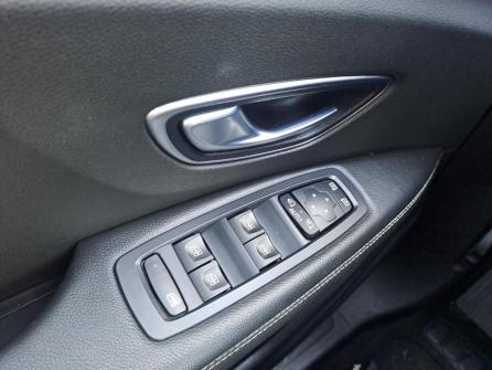 RENAULT Grand Scenic Grand Scénic dCi 110 Energy EDC Business 7 pl à vendre à Chalon-sur-Saône - Image n°11