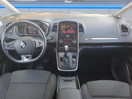 RENAULT Grand Scenic Grand Scénic dCi 110 Energy EDC Business 7 pl à vendre à Chalon-sur-Saône - Image n°12