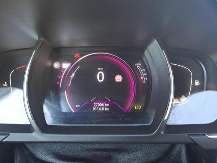 RENAULT Grand Scenic Grand Scénic dCi 110 Energy EDC Business 7 pl à vendre à Chalon-sur-Saône - Image n°14