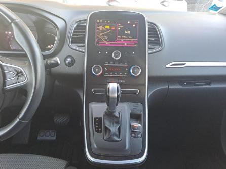 RENAULT Grand Scenic Grand Scénic dCi 110 Energy EDC Business 7 pl à vendre à Chalon-sur-Saône - Image n°15