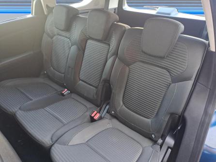 RENAULT Grand Scenic Grand Scénic dCi 110 Energy EDC Business 7 pl à vendre à Chalon-sur-Saône - Image n°16