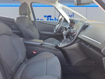 RENAULT Grand Scenic Grand Scénic dCi 110 Energy EDC Business 7 pl à vendre à Chalon-sur-Saône - Image n°17