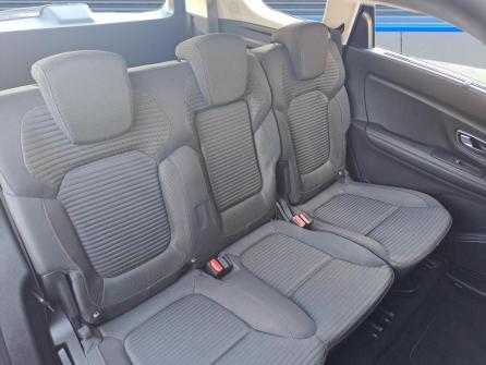 RENAULT Grand Scenic Grand Scénic dCi 110 Energy EDC Business 7 pl à vendre à Chalon-sur-Saône - Image n°18