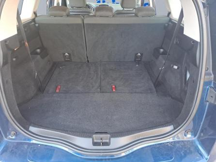 RENAULT Grand Scenic Grand Scénic dCi 110 Energy EDC Business 7 pl à vendre à Chalon-sur-Saône - Image n°19
