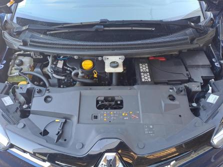 RENAULT Grand Scenic Grand Scénic dCi 110 Energy EDC Business 7 pl à vendre à Chalon-sur-Saône - Image n°20