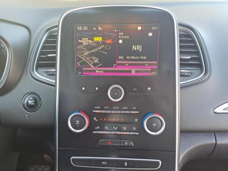 RENAULT Grand Scenic Grand Scénic dCi 110 Energy EDC Business 7 pl à vendre à Chalon-sur-Saône - Image n°21