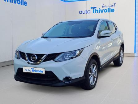 NISSAN Qashqai 1.2 DIG-T 115 Acenta à vendre à Chalon-sur-Saône - Image n°1