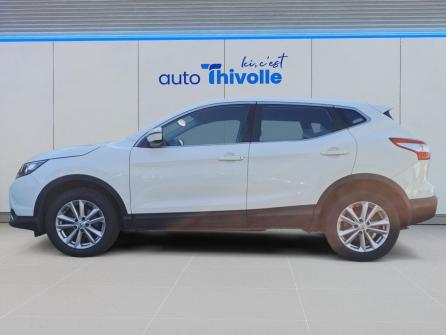 NISSAN Qashqai 1.2 DIG-T 115 Acenta à vendre à Chalon-sur-Saône - Image n°2