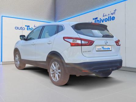 NISSAN Qashqai 1.2 DIG-T 115 Acenta à vendre à Chalon-sur-Saône - Image n°3