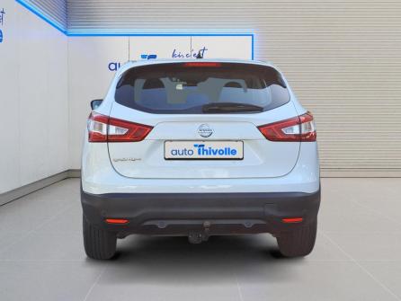 NISSAN Qashqai 1.2 DIG-T 115 Acenta à vendre à Chalon-sur-Saône - Image n°4
