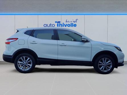 NISSAN Qashqai 1.2 DIG-T 115 Acenta à vendre à Chalon-sur-Saône - Image n°6