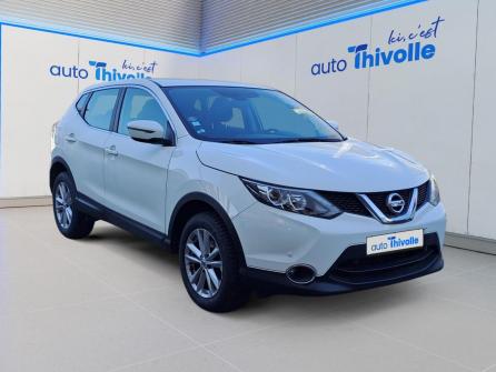 NISSAN Qashqai 1.2 DIG-T 115 Acenta à vendre à Chalon-sur-Saône - Image n°7