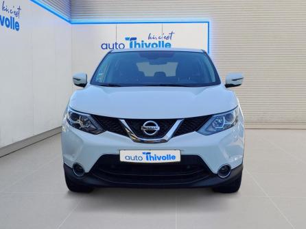 NISSAN Qashqai 1.2 DIG-T 115 Acenta à vendre à Chalon-sur-Saône - Image n°8
