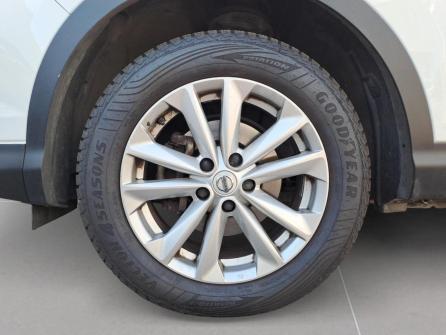 NISSAN Qashqai 1.2 DIG-T 115 Acenta à vendre à Chalon-sur-Saône - Image n°9