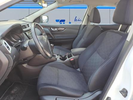 NISSAN Qashqai 1.2 DIG-T 115 Acenta à vendre à Chalon-sur-Saône - Image n°10