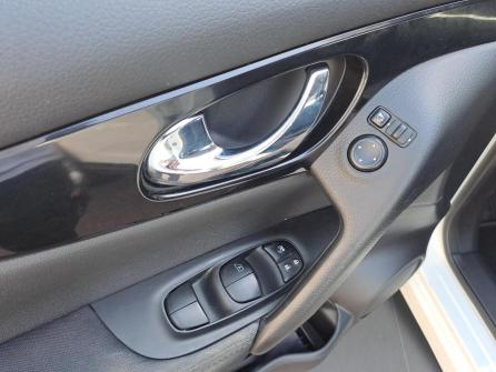 NISSAN Qashqai 1.2 DIG-T 115 Acenta à vendre à Chalon-sur-Saône - Image n°11