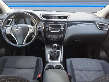 NISSAN Qashqai 1.2 DIG-T 115 Acenta à vendre à Chalon-sur-Saône - Image n°12