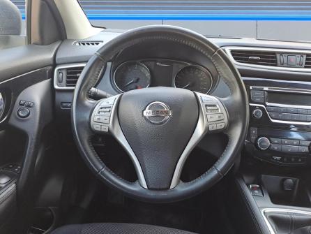 NISSAN Qashqai 1.2 DIG-T 115 Acenta à vendre à Chalon-sur-Saône - Image n°13