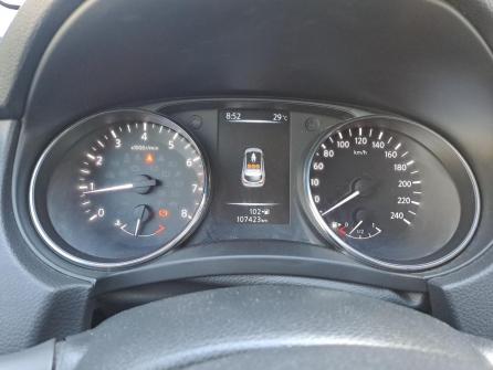 NISSAN Qashqai 1.2 DIG-T 115 Acenta à vendre à Chalon-sur-Saône - Image n°14