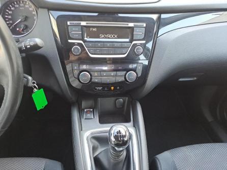 NISSAN Qashqai 1.2 DIG-T 115 Acenta à vendre à Chalon-sur-Saône - Image n°15