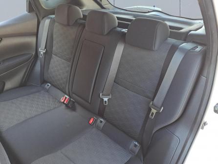 NISSAN Qashqai 1.2 DIG-T 115 Acenta à vendre à Chalon-sur-Saône - Image n°16
