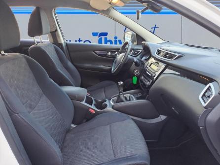 NISSAN Qashqai 1.2 DIG-T 115 Acenta à vendre à Chalon-sur-Saône - Image n°17