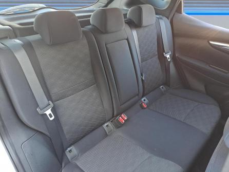 NISSAN Qashqai 1.2 DIG-T 115 Acenta à vendre à Chalon-sur-Saône - Image n°18