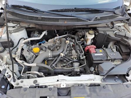 NISSAN Qashqai 1.2 DIG-T 115 Acenta à vendre à Chalon-sur-Saône - Image n°20
