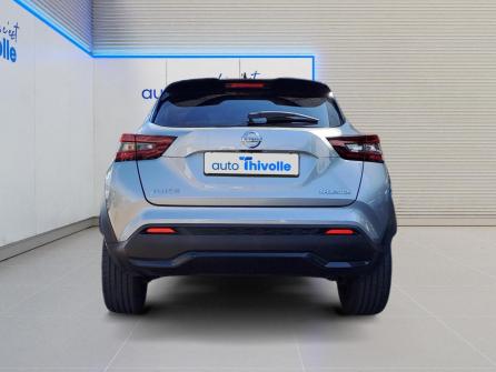 NISSAN Juke Juke DIG-T 114 DCT7 N-Design à vendre à Chalon-sur-Saône - Image n°4