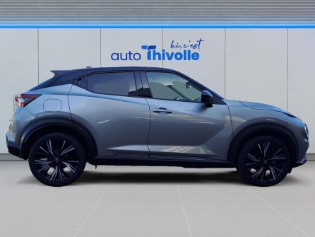 NISSAN Juke Juke DIG-T 114 DCT7 N-Design à vendre à Chalon-sur-Saône - Image n°6