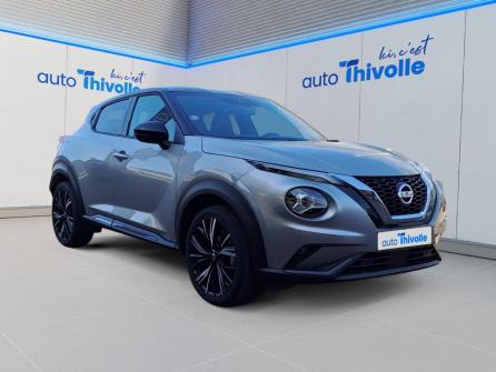 NISSAN Juke Juke DIG-T 114 DCT7 N-Design à vendre à Chalon-sur-Saône - Image n°7