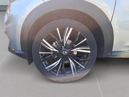 NISSAN Juke Juke DIG-T 114 DCT7 N-Design à vendre à Chalon-sur-Saône - Image n°9