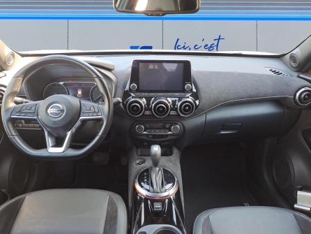 NISSAN Juke Juke DIG-T 114 DCT7 N-Design à vendre à Chalon-sur-Saône - Image n°12