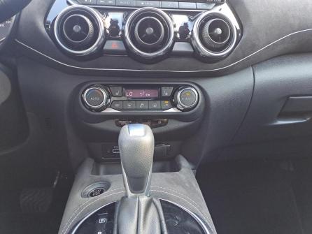 NISSAN Juke Juke DIG-T 114 DCT7 N-Design à vendre à Chalon-sur-Saône - Image n°15