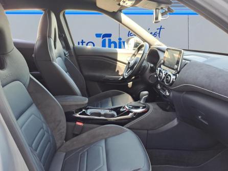 NISSAN Juke Juke DIG-T 114 DCT7 N-Design à vendre à Chalon-sur-Saône - Image n°17