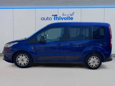 FORD Tourneo Connect Tourneo Connect 1.6 EcoBoost 150 Trend A 5p à vendre à Roanne - Image n°2
